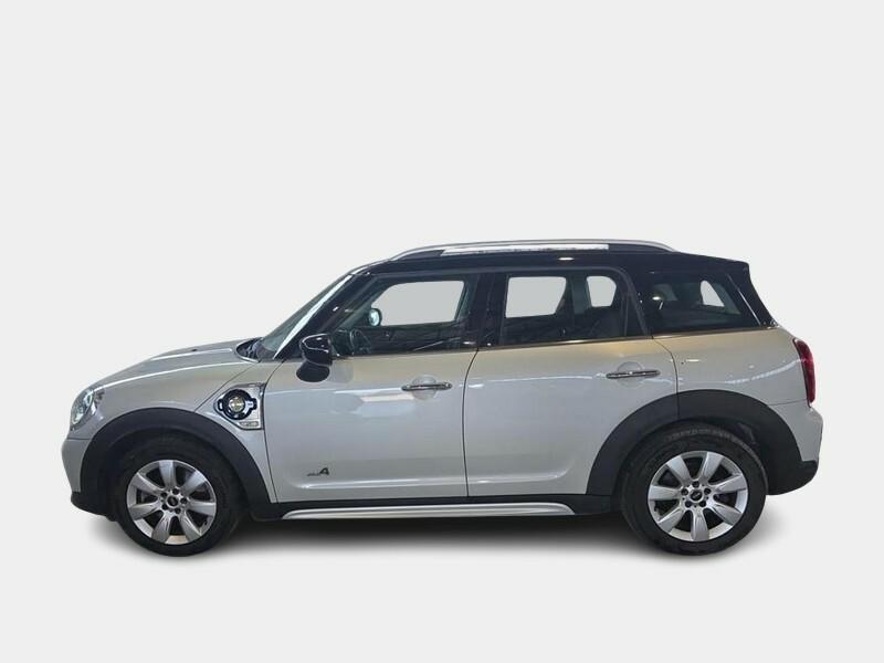 MINI COOPER SE COUNTRYMAN ALL4 BUSINESS AUTOM. 5 PORTE BERLINA