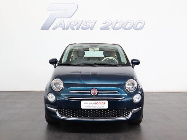 FIAT 500C 1.0 Hybrid 70CV Dolcevita *PROMO PARISI GROUP*