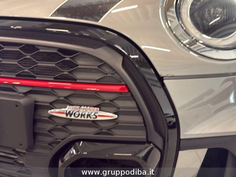 MINI Mini F56 2021 3p 3p 2.0 JCW JCW auto