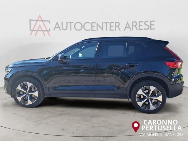 VOLVO XC40 B3 automatico Ultimate Dark