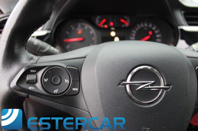 OPEL Corsa 1.2 5P NEOPATENTATI