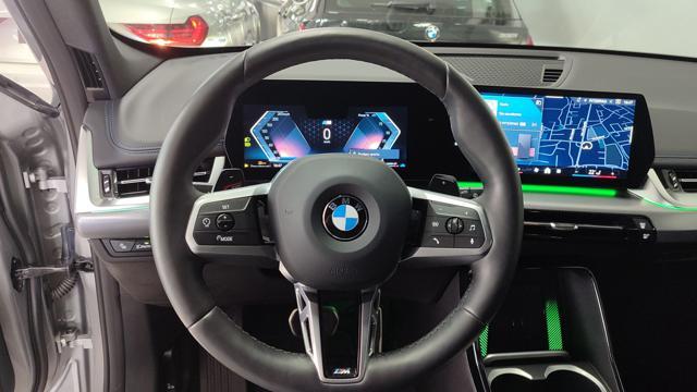 BMW X1 sDrive 18i M Sport Premium SENZA VINCOLO FINANZIAM