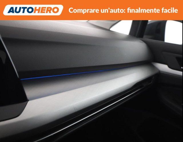 VOLKSWAGEN Golf Variant 1.0 eTSI EVO DSG Life