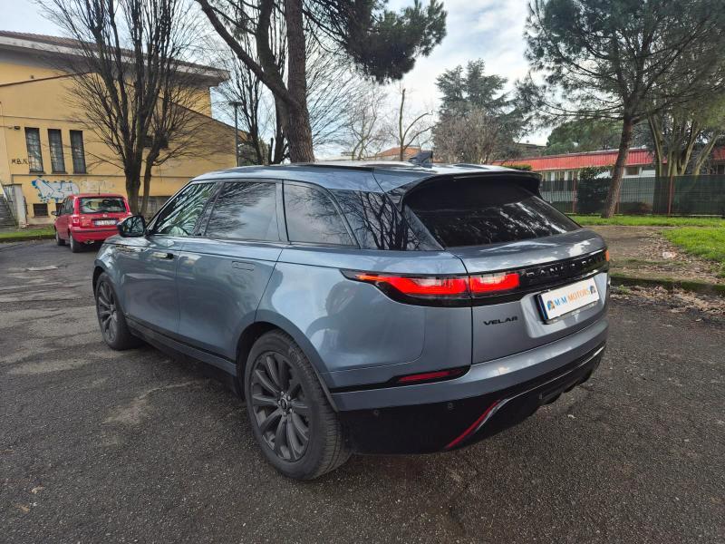 Land Rover Range Rover Velar 2.0d i4 mhev R-Dynamic 4wd 204cv auto