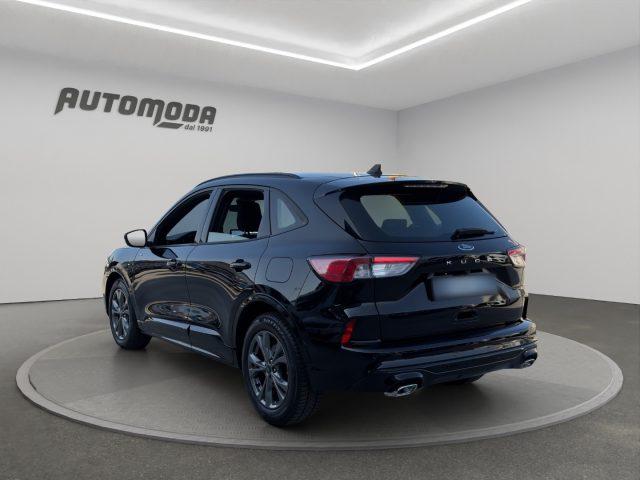 FORD Kuga 2.0 120CV 2WD ST-Line Auto