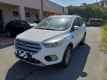 Ford Kuga 2.0 TDCI 120 CV S&S 2WD Business