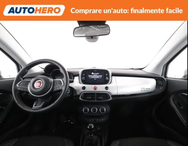 FIAT 500X 1.3 MultiJet 95 CV Lounge