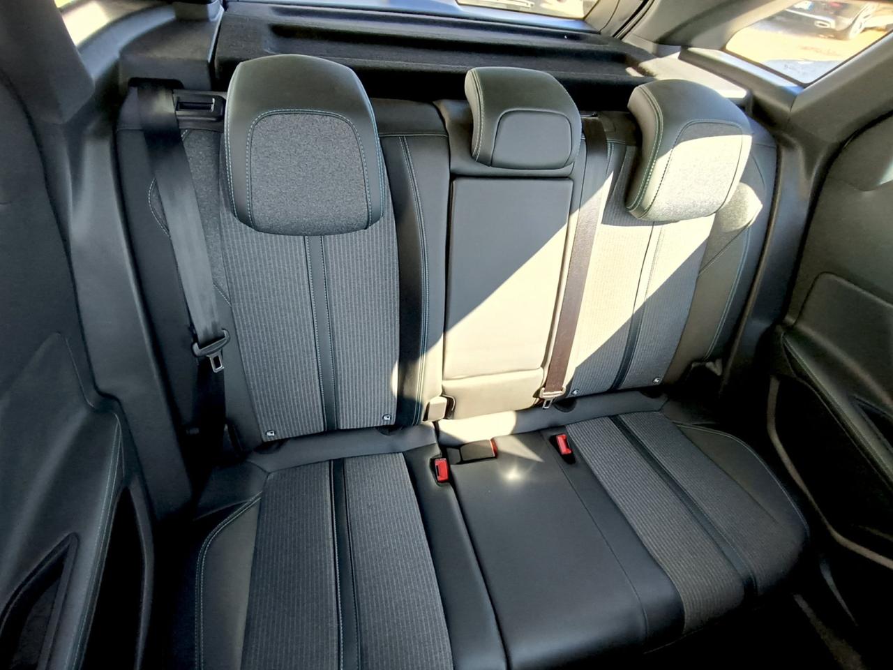 Peugeot 3008 BlueHDi 130 S&S EAT8 Allure - 2021