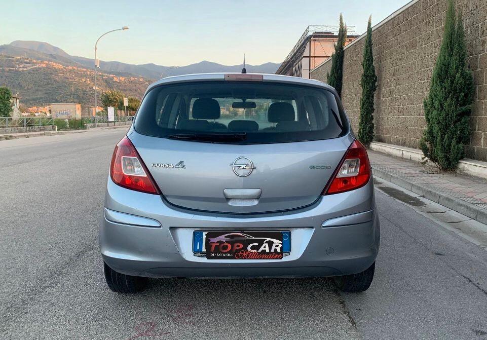 Opel Corsa 1.3 CDTI 90CV 5 porte Cosmo