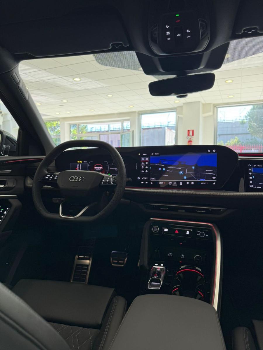 AUDI - Q5 Sportback
