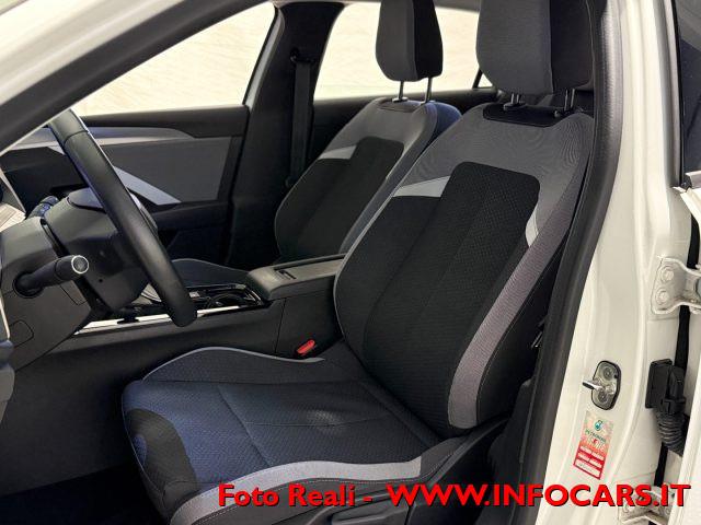 OPEL Astra 1.5 Turbo Diesel 130 CV Edition - PROMO