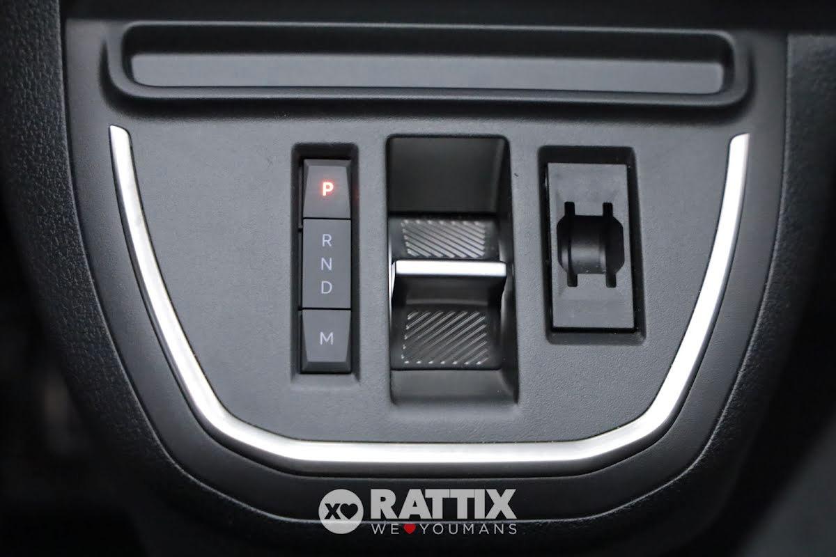 Fiat Ulysse 2.0 Bluehdi 180CV combi M1 XL L3H1 auto 9pt.i