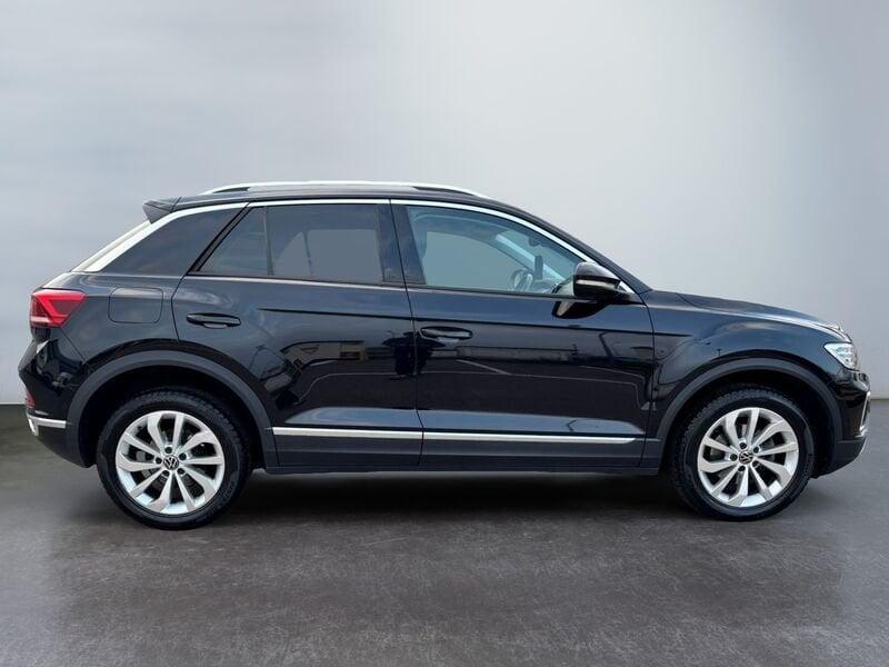 Volkswagen T-Roc T-Roc 1.5 tsi Life dsg