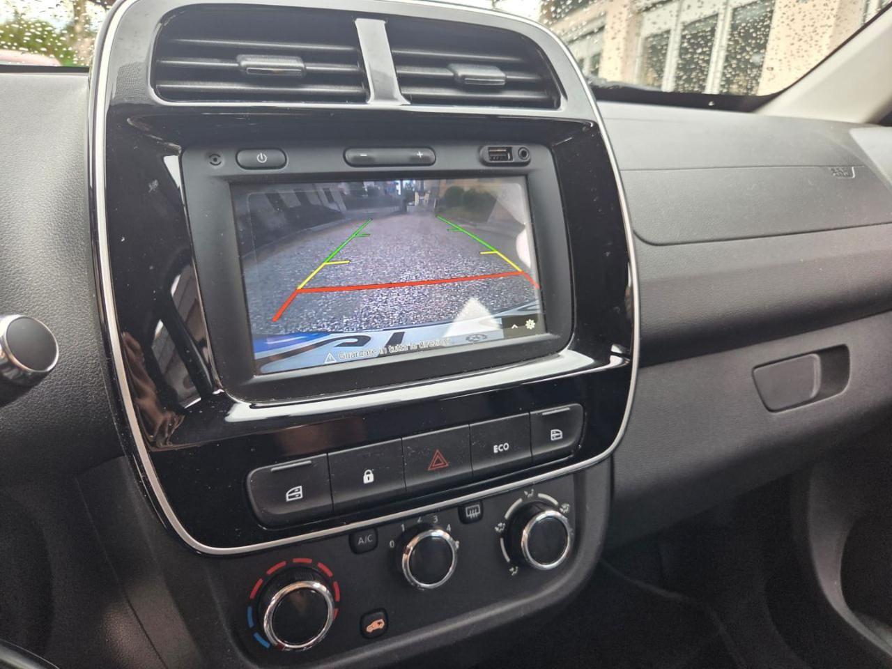 DACIA Spring Business Electric 45 *UNICO PROPRIETARIO*