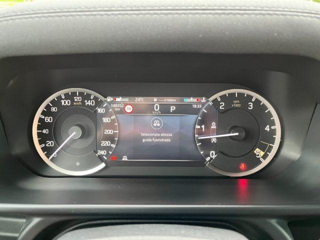 LAND ROVER Defender 110 3.0D I6 200 CV AWD Auto X-Dynamic SE