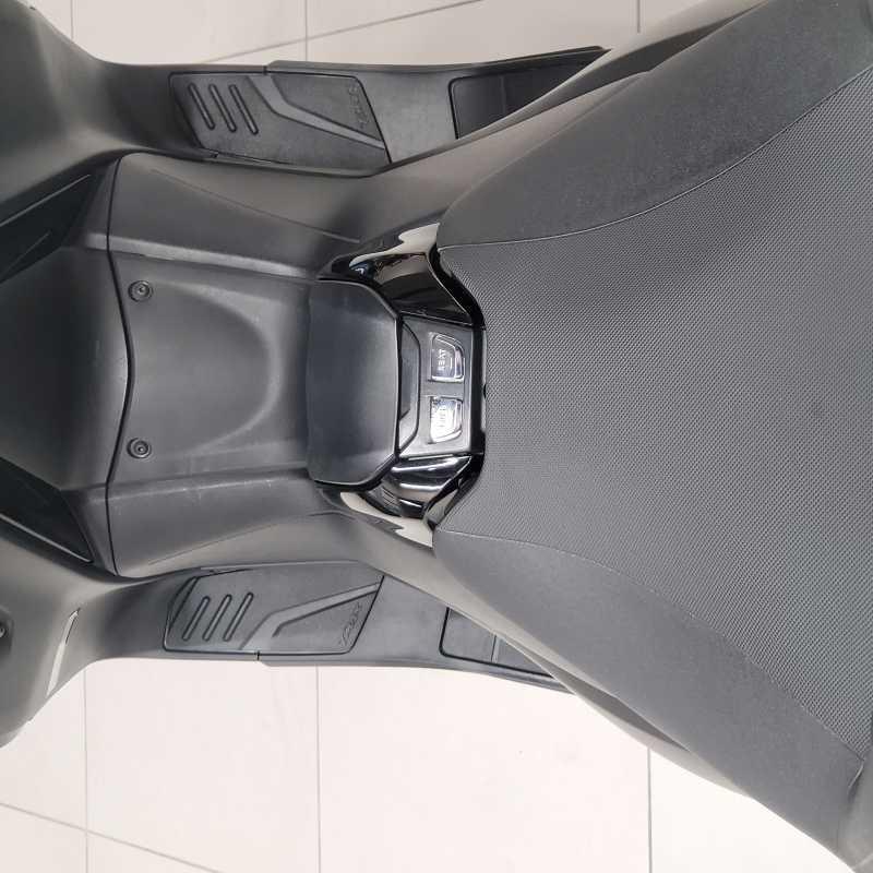 Yamaha T-Max 530 - 2017