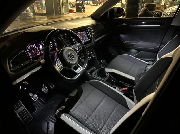 Volkswagen T-Roc 1.5 TSI 150cv - Aziendale R-LINE