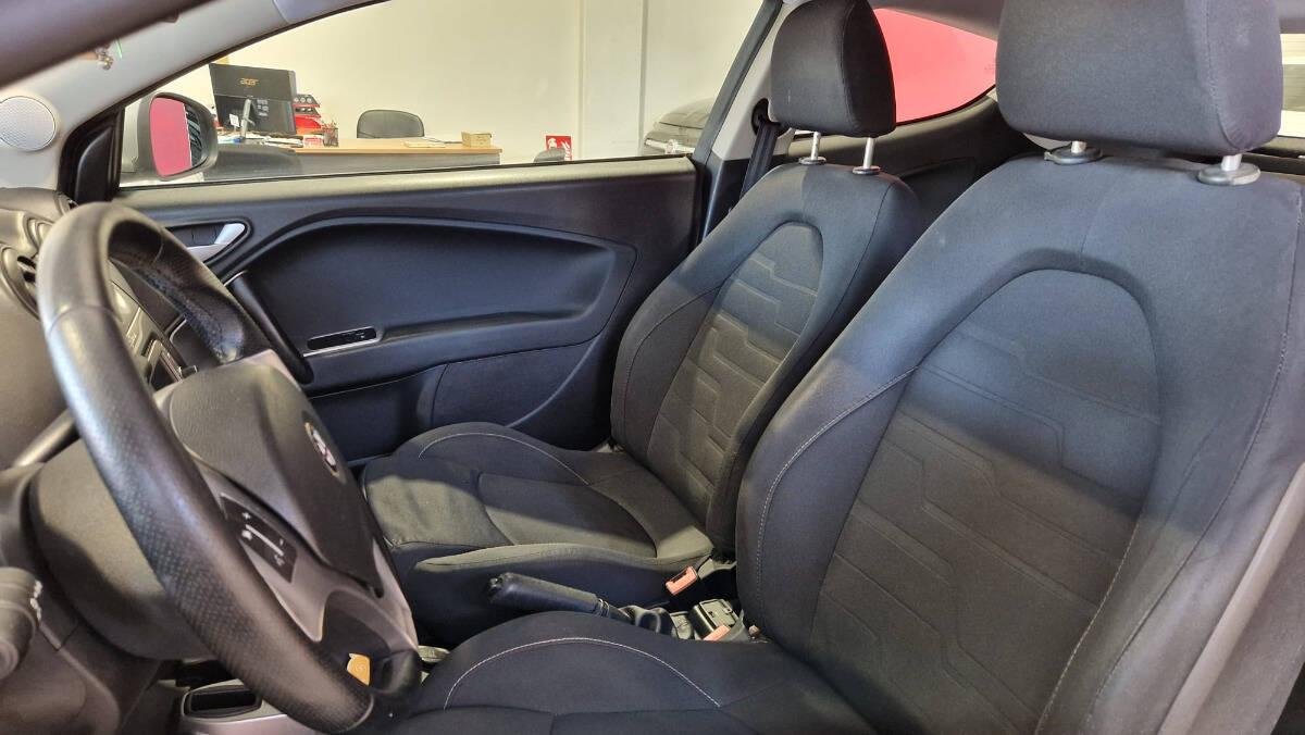 Alfa Romeo MiTo 1.4 Progression 70cv E6