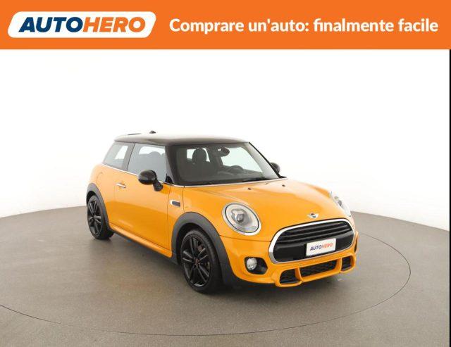 MINI Cooper 1.5 Cooper