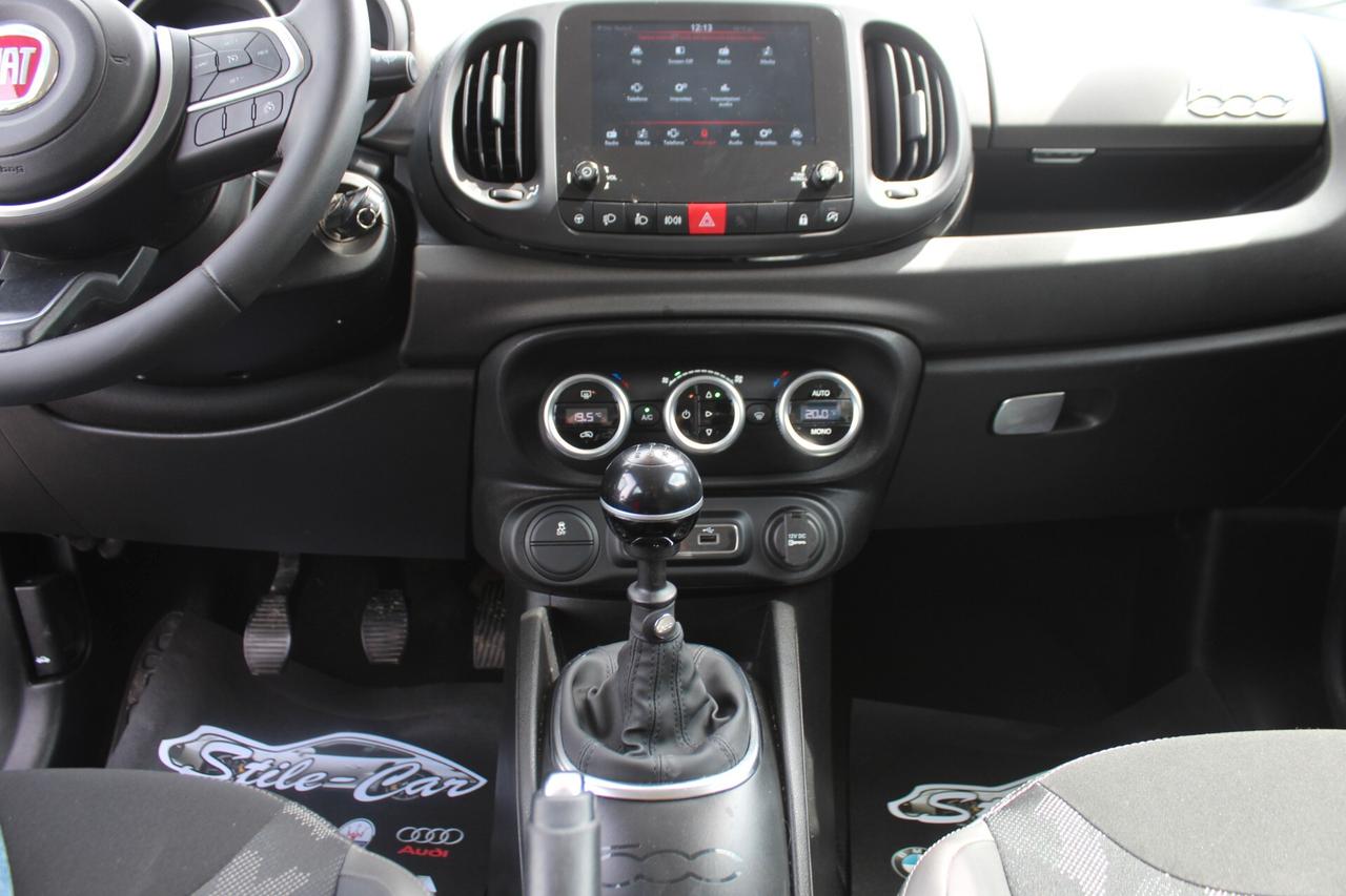 Fiat 500L 1.3 Multijet 95 CV Cross