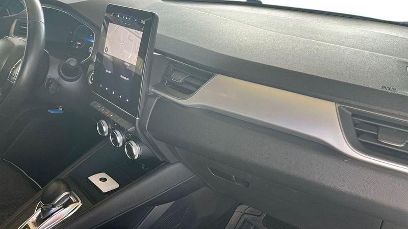 Renault Captur II 2019 1.6 E-TECH Plug-in Hybrid 160cv Techno Auto