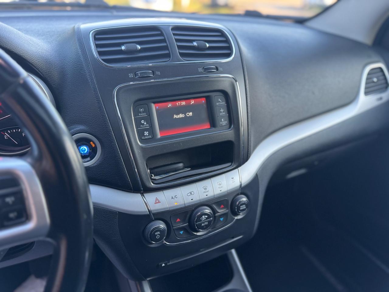 Fiat Freemont 2.0 Multijet 170 CV Urban