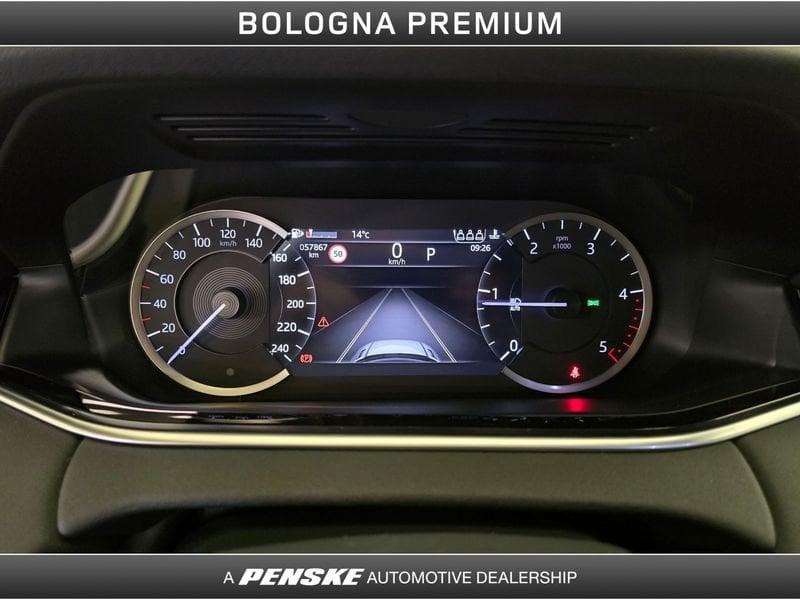 Land Rover RR Evoque Range Rover Evoque 2.0D I4 163 CV AWD Auto SE N1 - AUTOCARRO