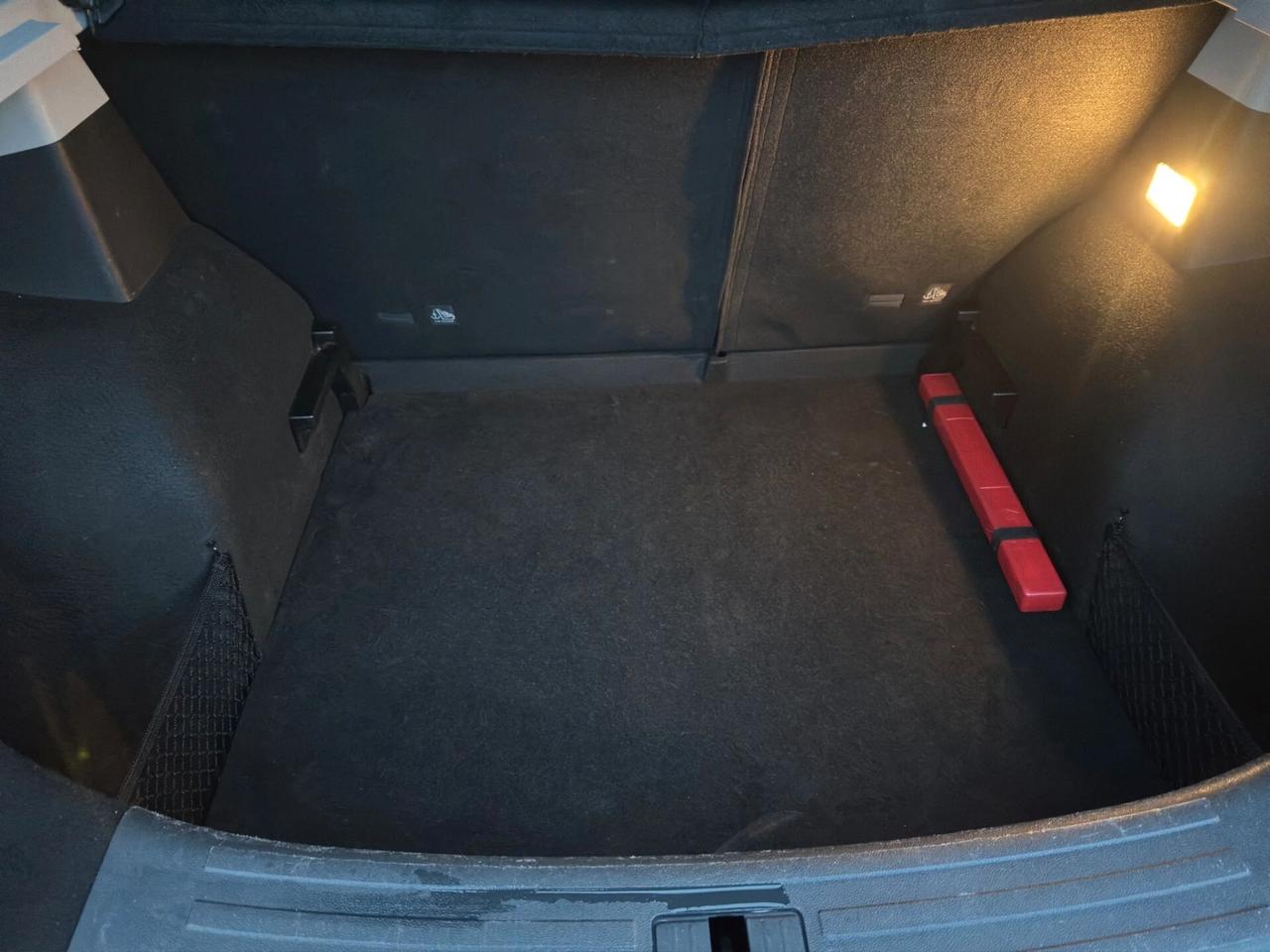 Mg ZS 1.5 VTi-tech Luxury