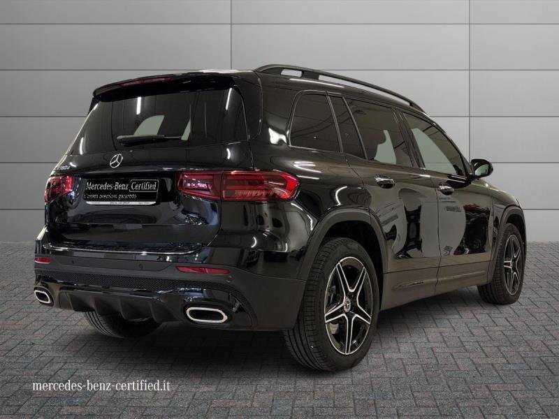 Mercedes GLB 180 AMG Line Advanced Plus 7G-DCT