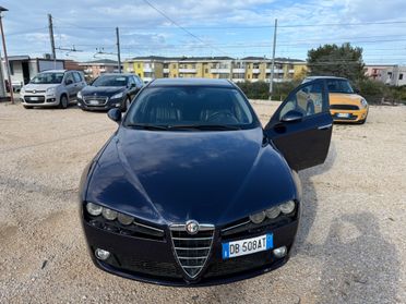 Alfa Romeo 159 1.9 JTD PELLE/Navi/ OCCASIONE 1.999€