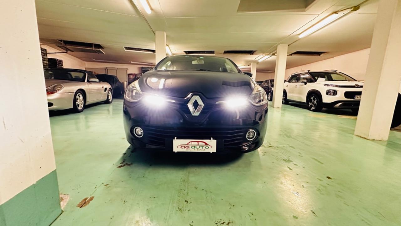 Renault Clio 1.2 16V 5 porte Live! Anche per neopatentati