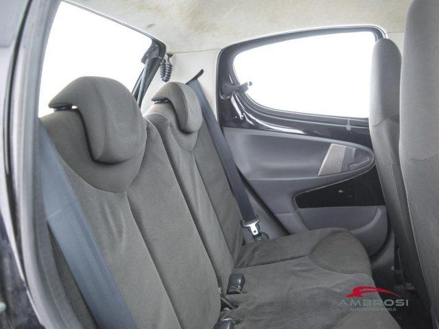 CITROEN C1 1.0 5 porte- PER OPERATORI DEL SETTORE