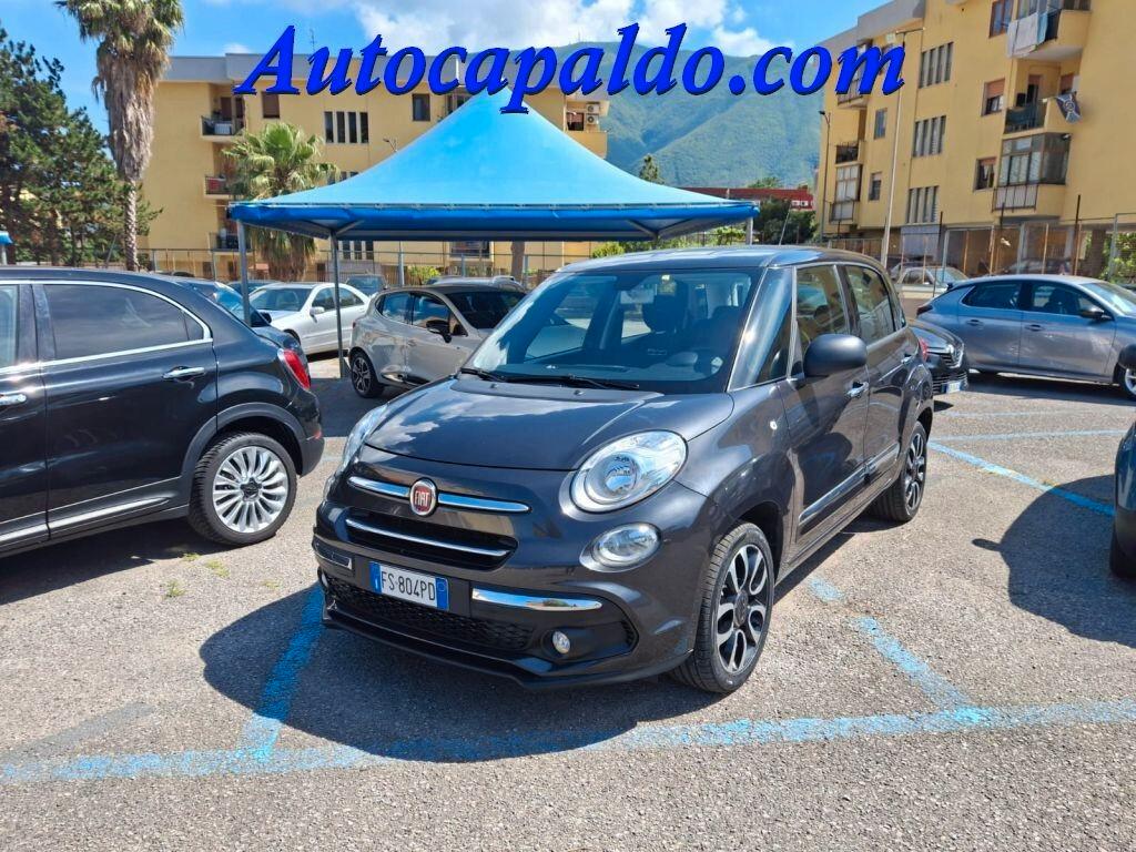 Fiat 500L 1.3 Multijet 95 CV Business