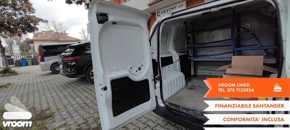 FIAT Fiorino 2ª serie1.3 MJT 95CV Cargo SX