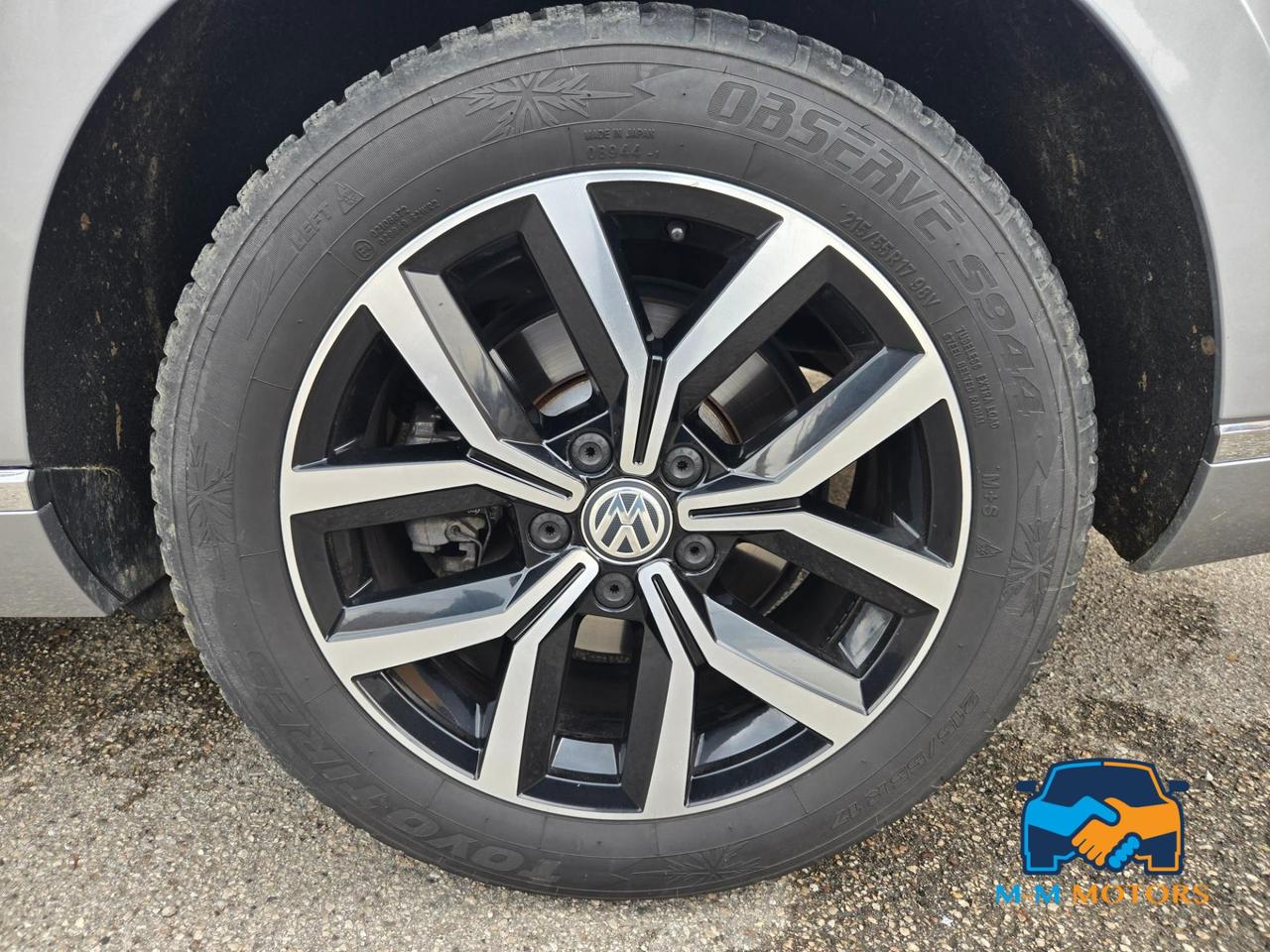 Volkswagen Passat 2.0 tdi Executive 150cv dsg