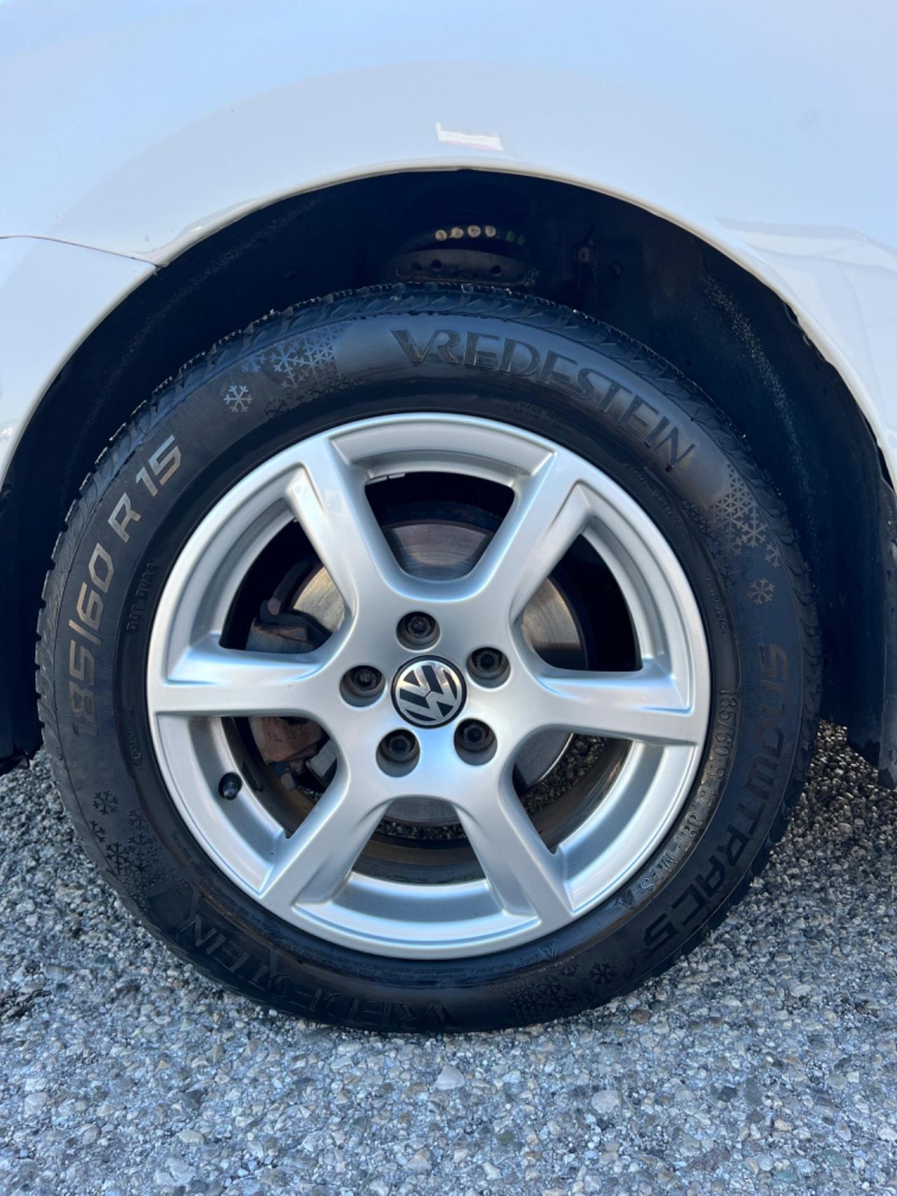 Volkswagen Polo 1.2 Neopatentati