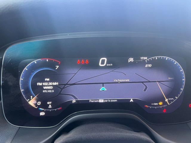 MASERATI Grecale MHEV 300 CV AWD GT
