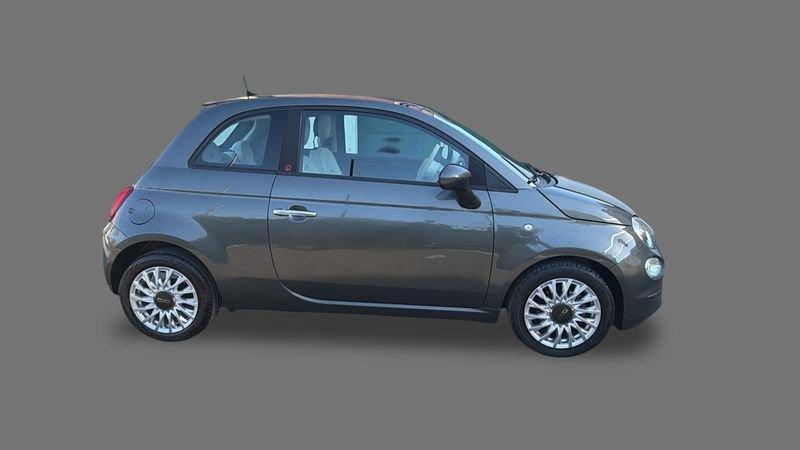 FIAT 500 500 1.0 Hybrid Lounge