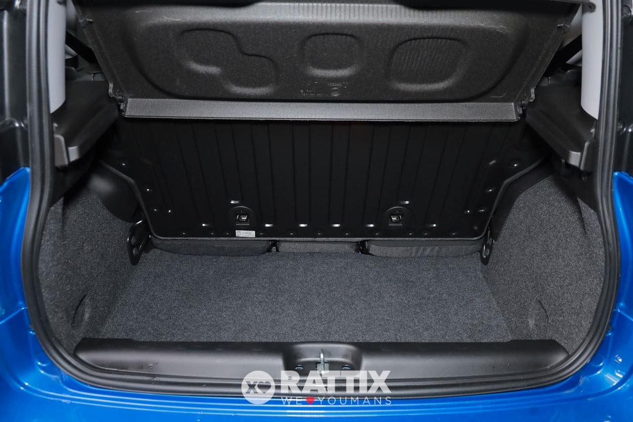 Fiat Panda Pandina 1.0 firefly hybrid 70CV Cross