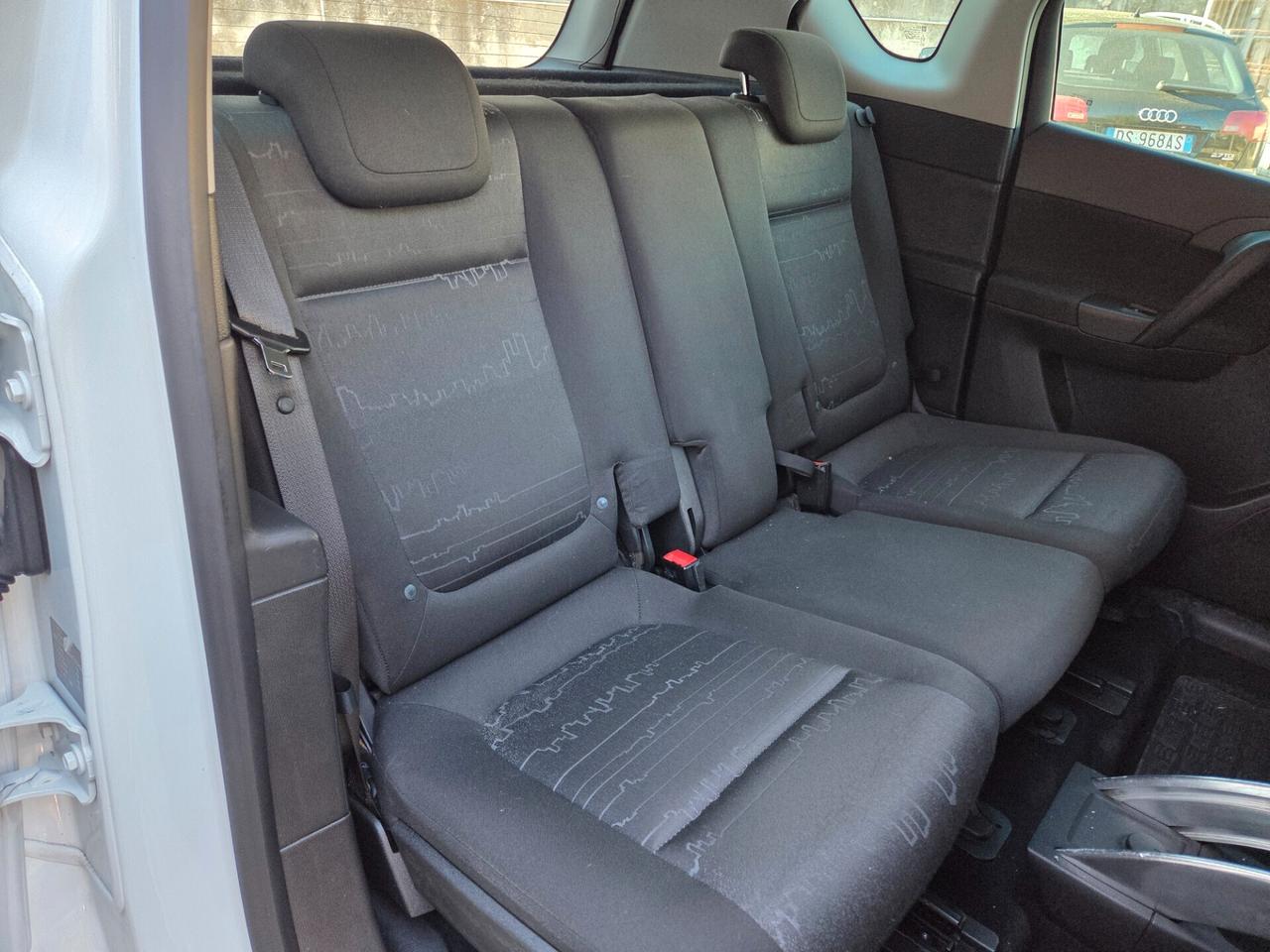 Opel Meriva 1.4 100CV Elective