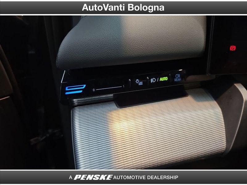 BMW Serie 5 520d 48V xDrive Touring Msport Pro