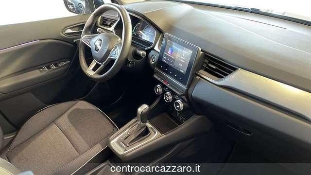 Renault Captur 1.6 E-TECH Hybrid Intens Auto