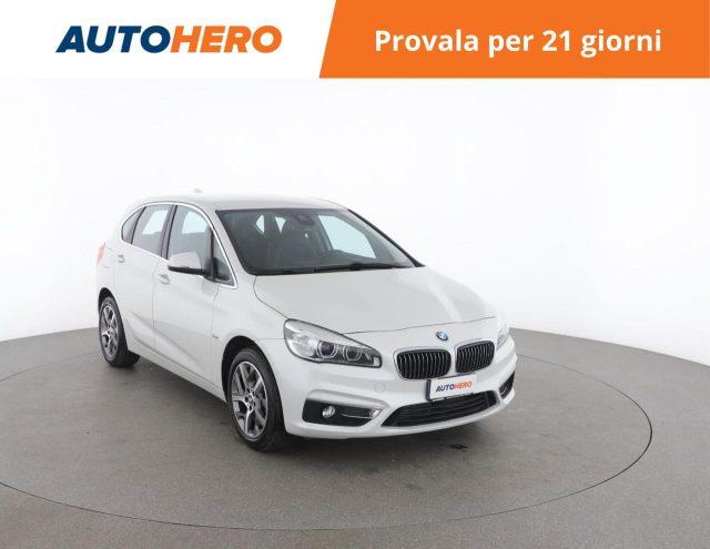 BMW 225 i Active Tourer Luxury aut.