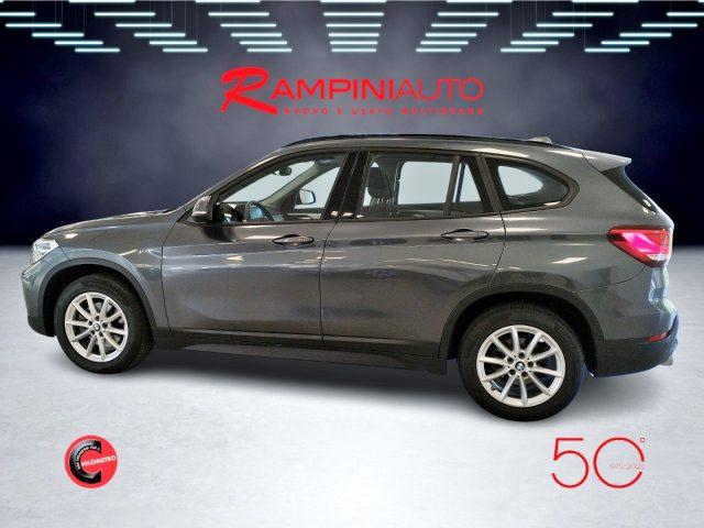 BMW X1 xDrive18d 4x4 Automatica 150 Cv Iva Esposta