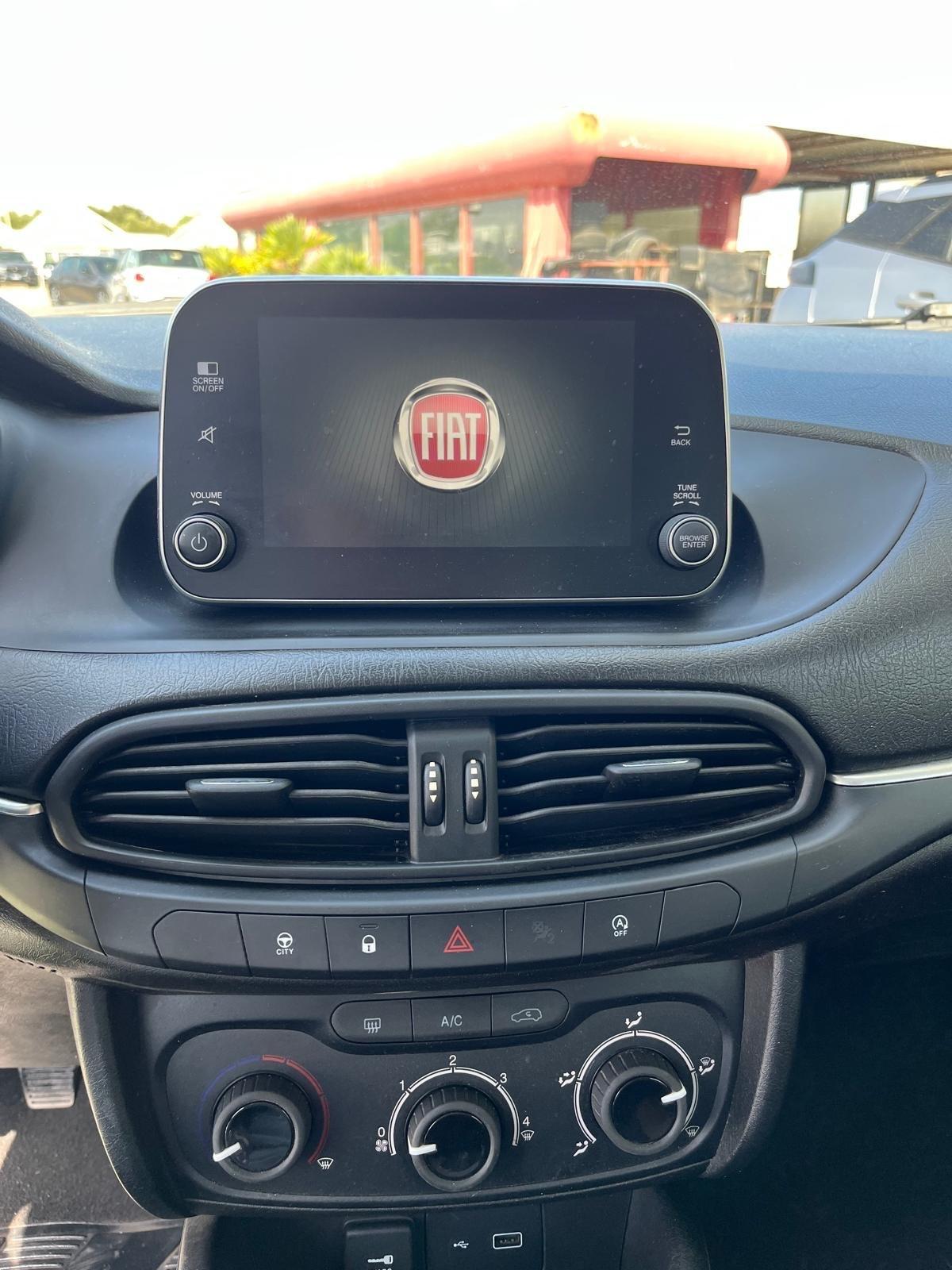 Fiat Tipo 1.4 T-Jet 120CV 5 porte Lounge