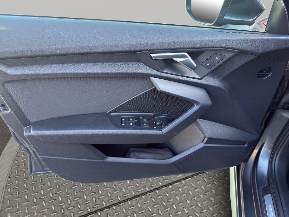 AUDI - A3 - SPB 35 2.0 TDI 150CV S tronic S line edition