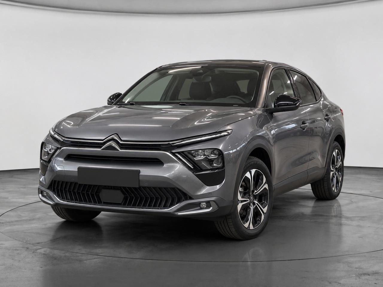 CITROEN C5 X - C5 X 1.2 puretech Plus s&s 130cv eat8
