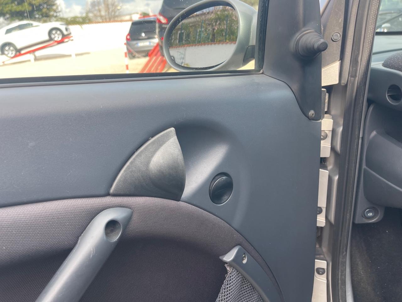 Smart ForTwo 450 Passion 700 Turbo 61cv”MOTORE 50.000KM”