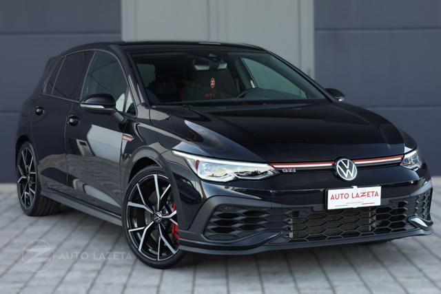 VOLKSWAGEN Golf GTI Clubsport 2.0 DSG Sedili Riscaldabili Cerchi "R"