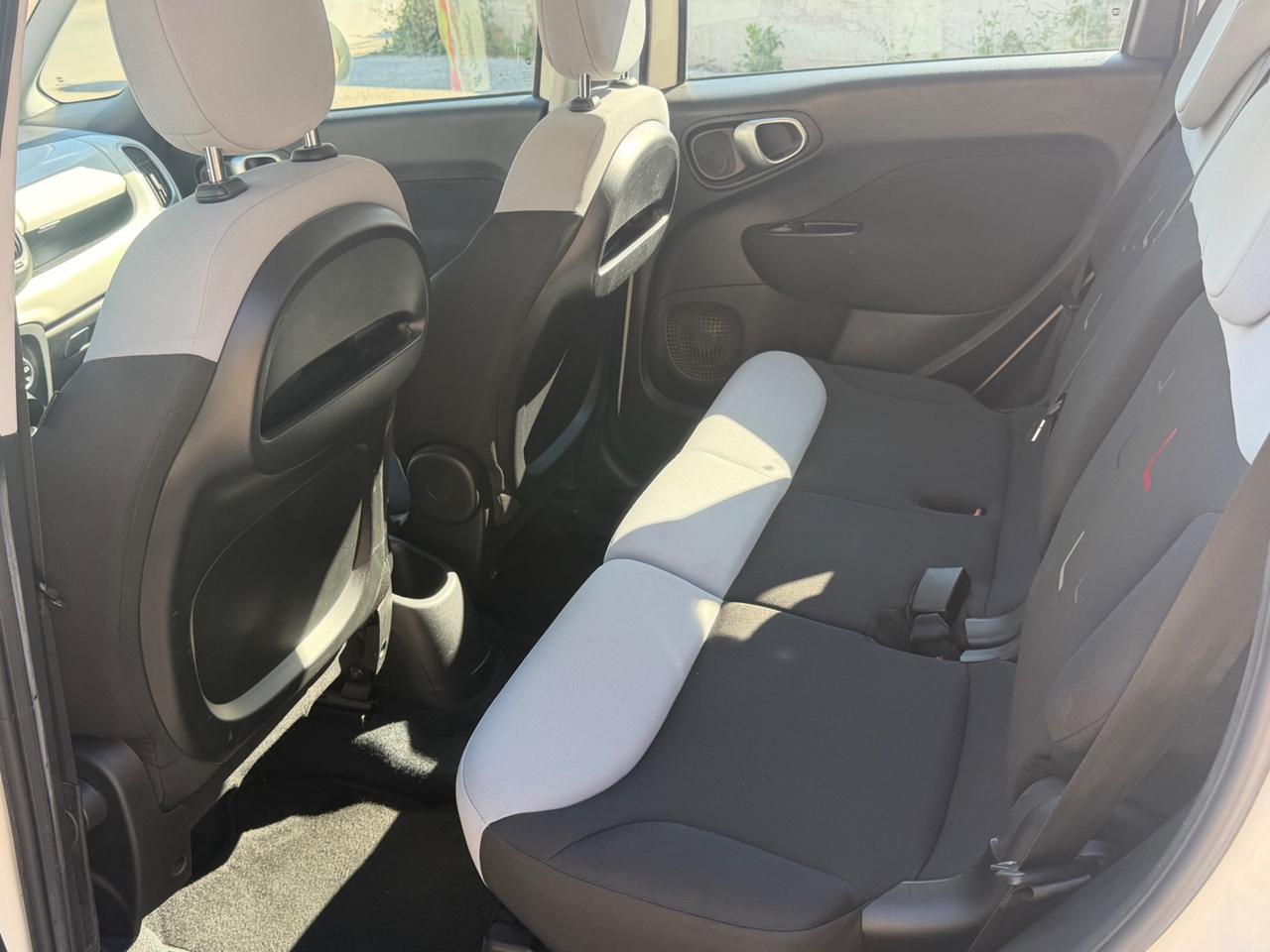 Fiat 500L 1.6 Multijet 120 CV Pop Star